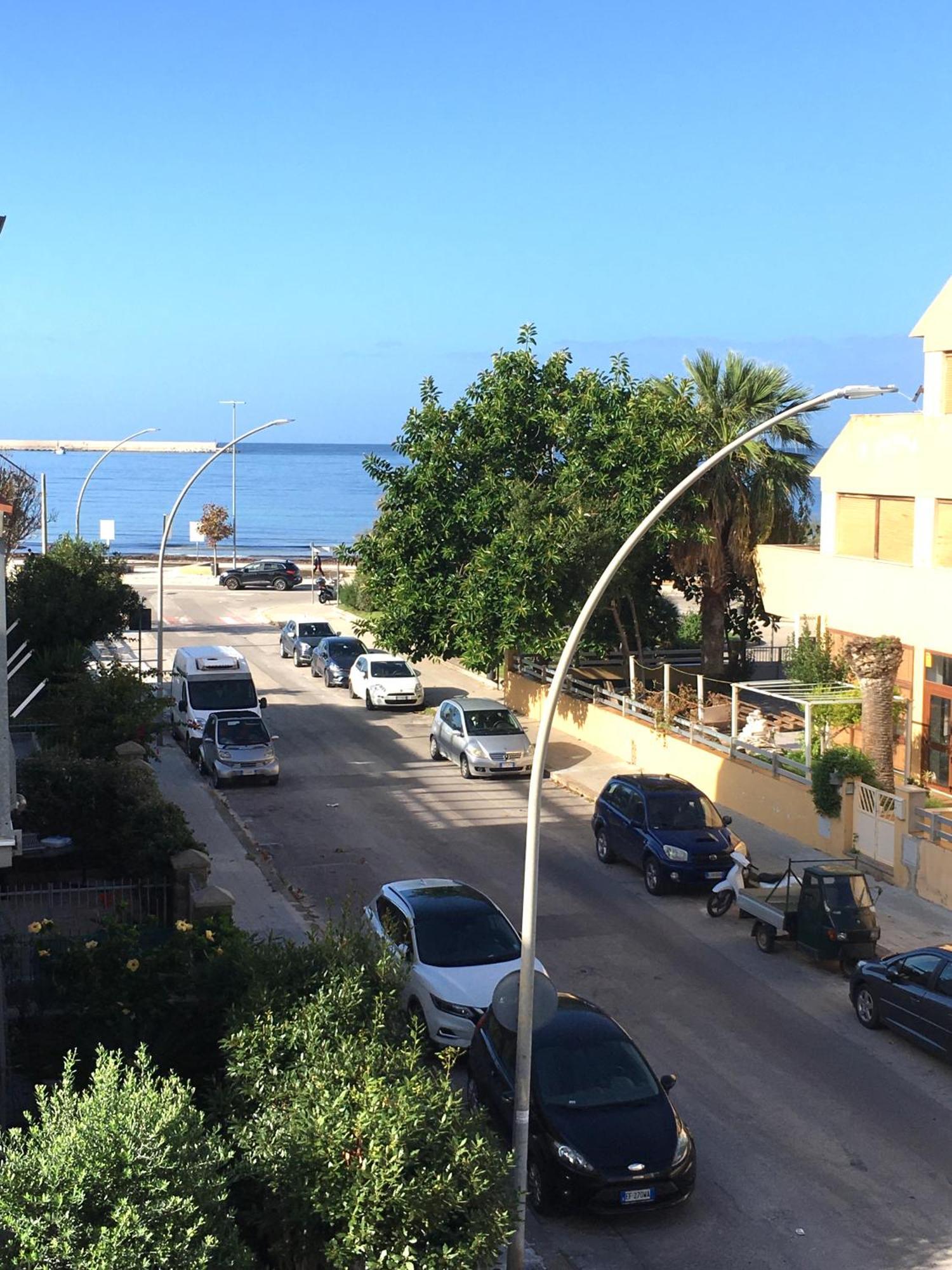 Il Mare Di Alida Leilighet Alghero Eksteriør bilde