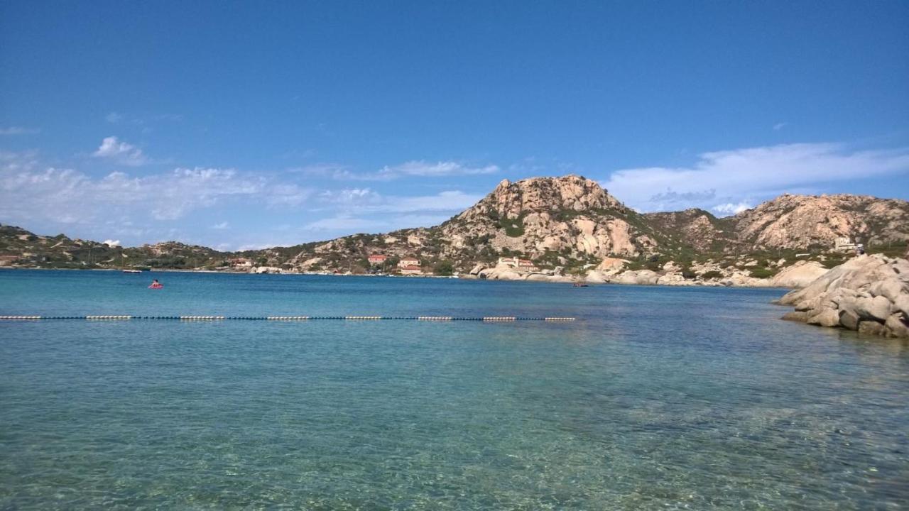 Il Mare Di Alida Leilighet Alghero Eksteriør bilde